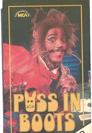 Puss in Boots (1982)