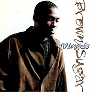 Brown Sugar - D'Angelo