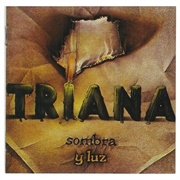 Sombra Y Luz – Triana (1979)