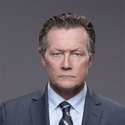 Robert Patrick