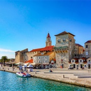 Trogir, Croatia