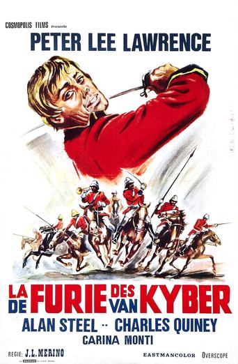 Slaughter on the Khyber Pass (1970)