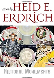 National Monuments (Heid E. Erdrich)