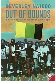 Out of Bounds (Beverley Naidoo)