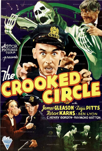 The Crooked Circle (1932)