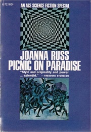 Picnic on Paradise (Russ)