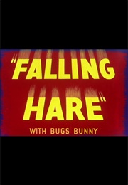 Falling Hare (1943)