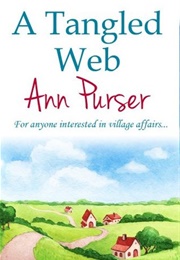 A Tangled Web (Ann Purser)