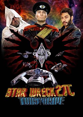 Star Wreck 2Pi: Full Twist, Now! (2012)