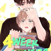 4 Week Lovers