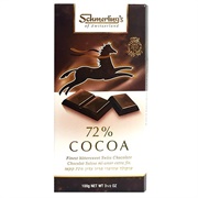 Schmerling's 72% Cocoa
