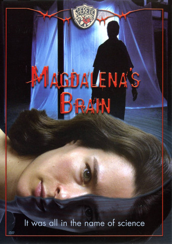 Magdalena's Brain (2006)