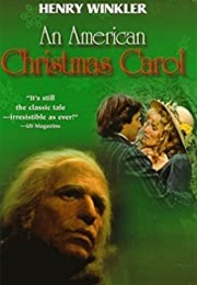 An American Christmas Carol (1979)