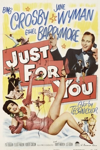 Just for You (1952)