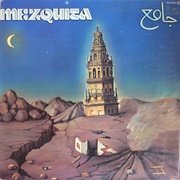Recuerdos De Mi Tierra – Mezquita (1979)