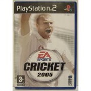 Cricket 2005