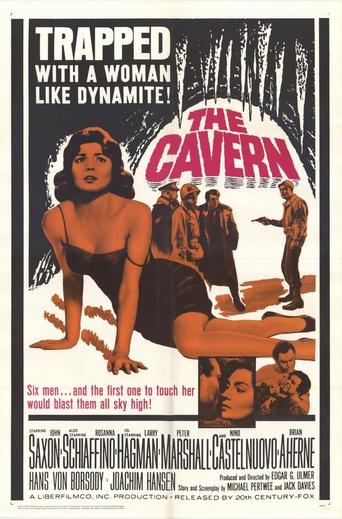 The Cavern (1964)