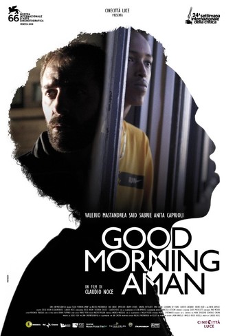Good Morning Aman (2009)