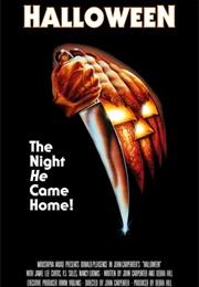 Halloween (1978)