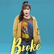 Broke