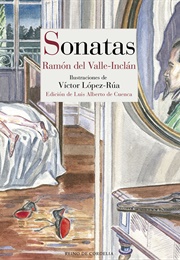 Sonatas (Valle-Inclán)