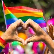 Have Friends of Different Sexualities/Races/Social Backgrounds