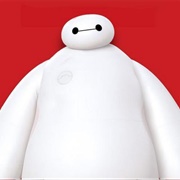 Baymax