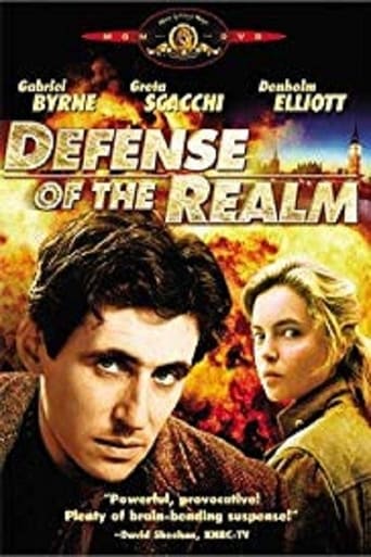 Defence of the Realm (1986)