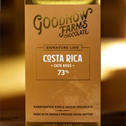 Goodnow Farms Coto Brus Costa Rica 73%