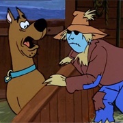The New Scooby-Doo Movies: Frickert Fracas