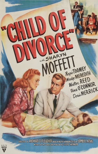 Child of Divorce (1946)