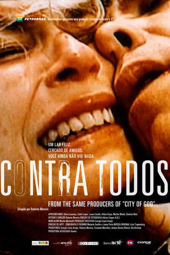 Contra Todos (2004)