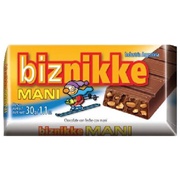 Biznikke Mani