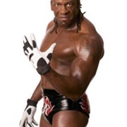 Booker T
