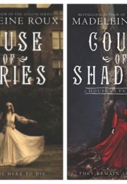 House of Furies (Madeleine Roux)