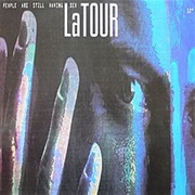 People Are Still Having Sex - Latour