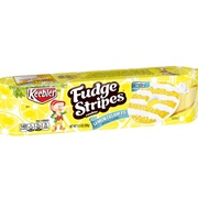 Keebler Lemon Fudge Stripes