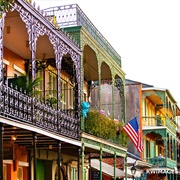 New Orleans, United States