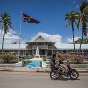 Nauru, Nauru