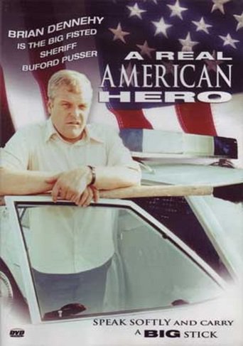 A Real American Hero (1978)