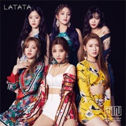 (G)I-DLE