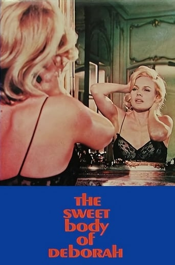 The Sweet Body of Deborah (1968)
