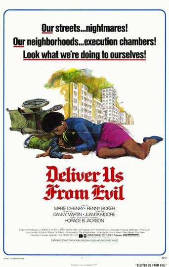 Deliver Us From Evil (1977)