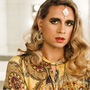 Vivek Shraya