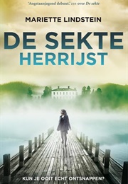 De Sekte Herrijst (Mariette Lindstein)
