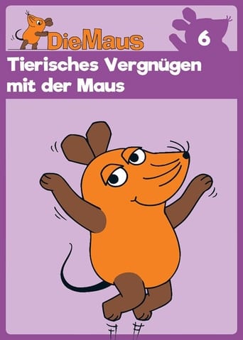 Die Sendung Mit Der Maus, Tierisches Vergnügen Mit Der Maus