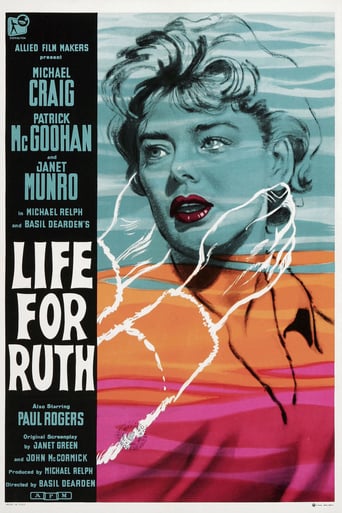 Life for Ruth (1962)
