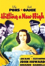 Hitting a New High (1937)