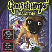 Into the Twister of Terror