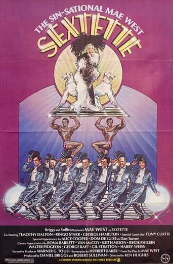 Sextette (1978)
